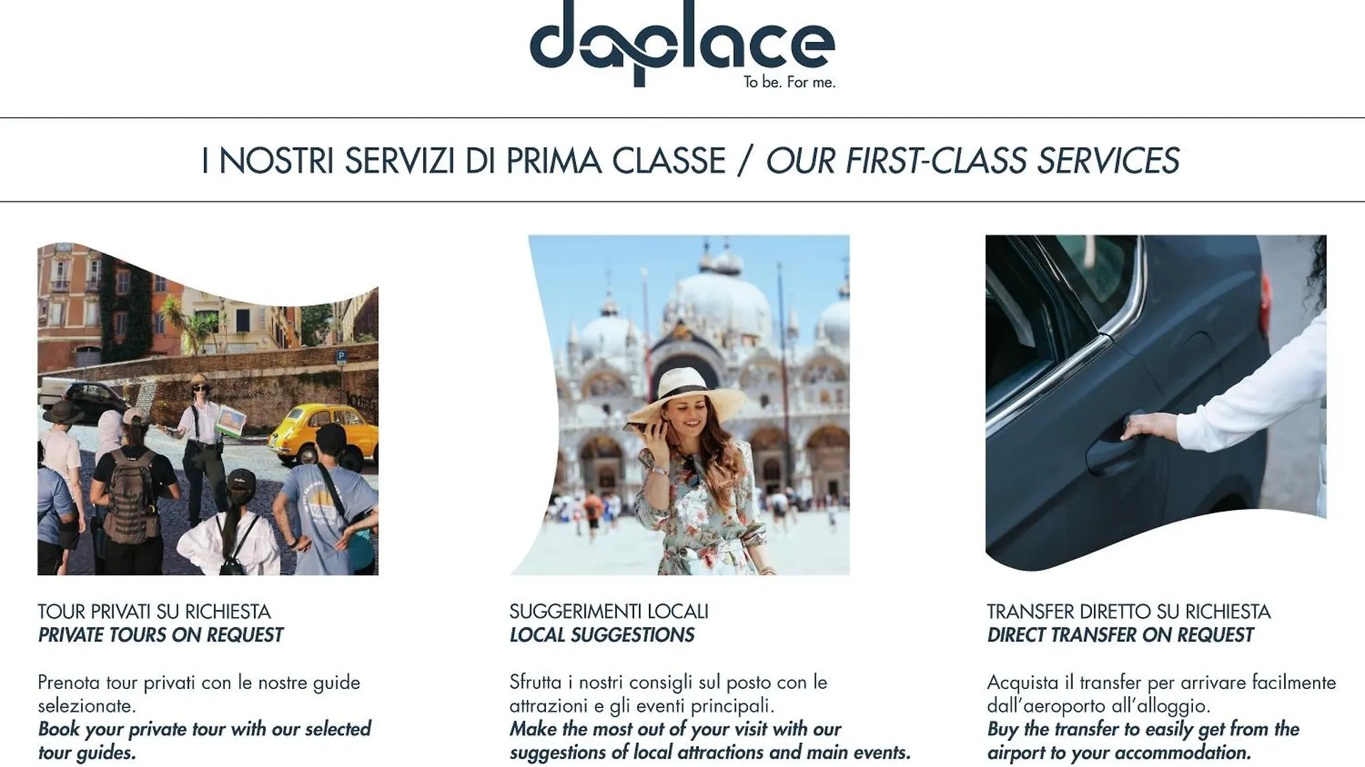 Daplace - Gae Apartment Milánó