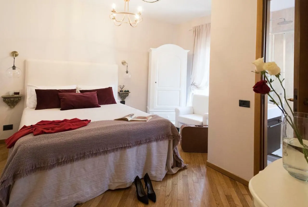 מילאנו Daplace - Gae Apartment