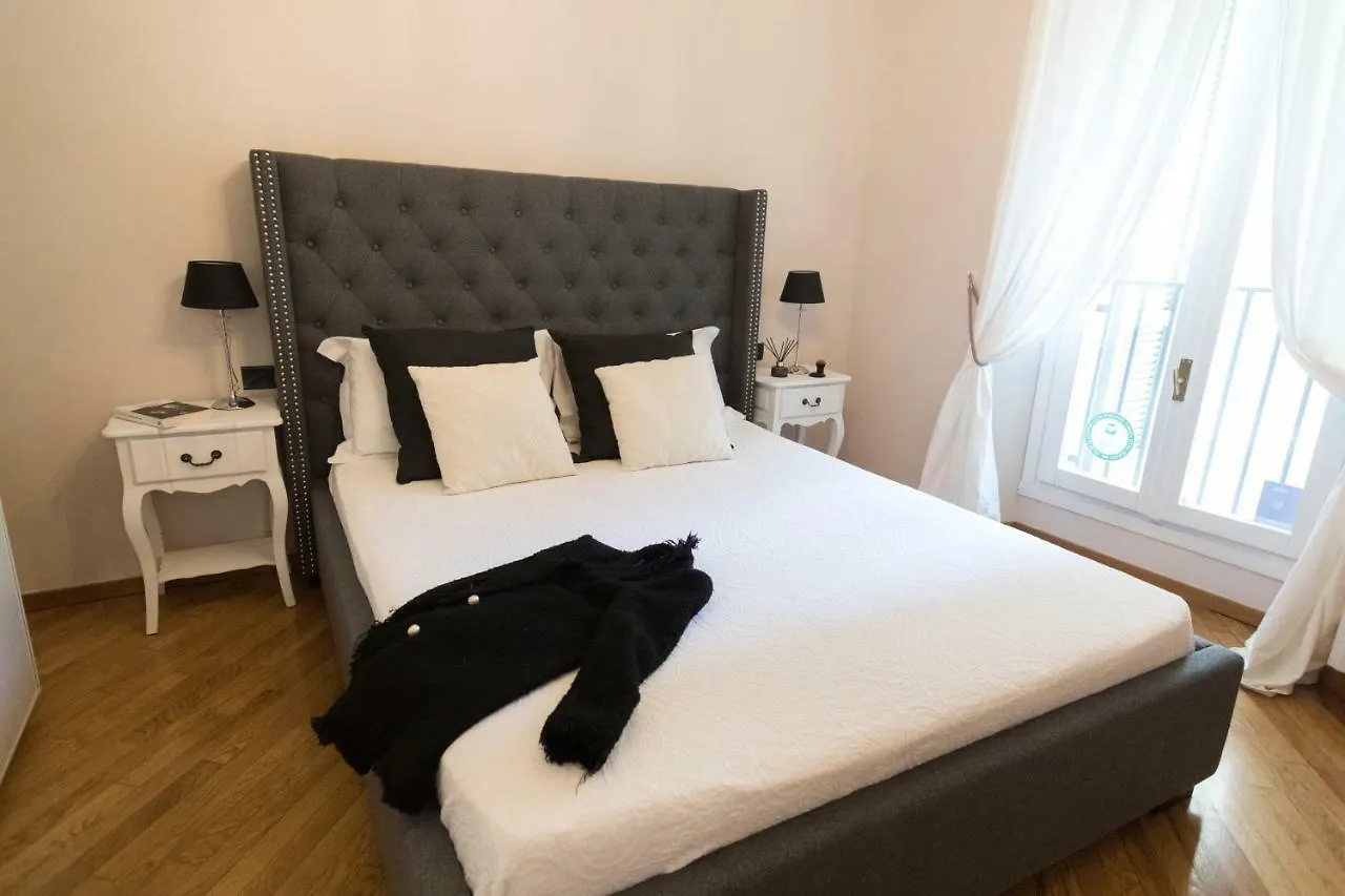 מילאנו Daplace - Gae Apartment